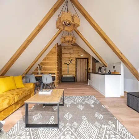 Stacja Nosal 자코파네