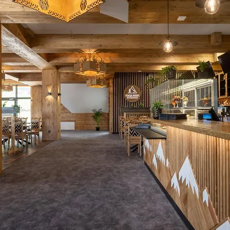 Stacja Nosal * 자코파네