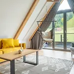 Stacja Nosal Apartment Zakopane