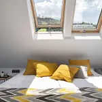 Apartment Stacja Nosal