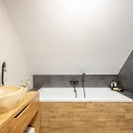 Apartment Stacja Nosal *