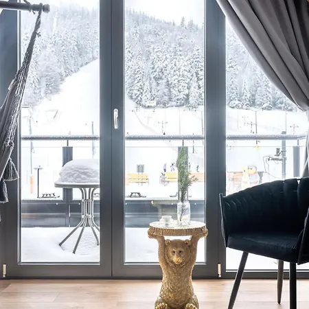 Stacja Nosal Zakopane