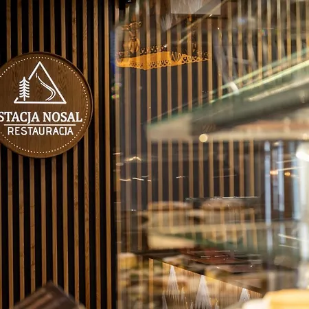 Stacja Nosal