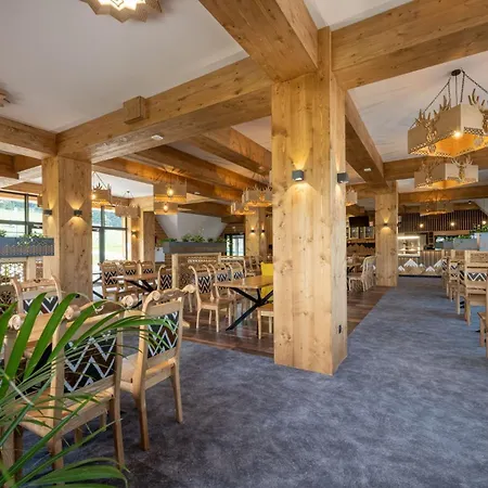 Apartmán Stacja Nosal Zakopane