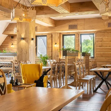 Stacja Nosal * Zakopane