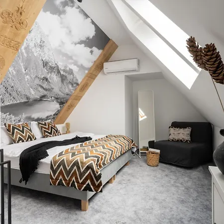 Stacja Nosal 扎科帕内