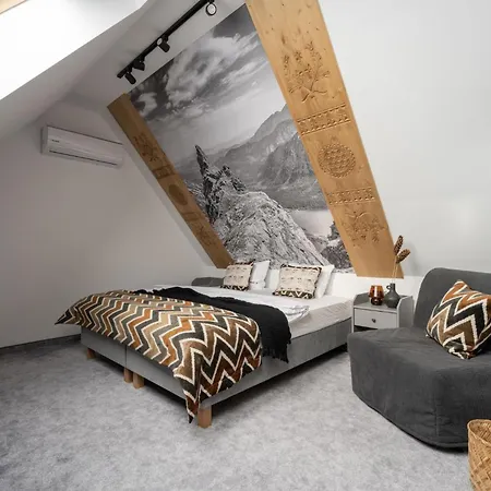 Stacja Nosal * 扎科帕内